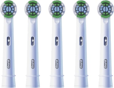 Oral-B - Opzetborstels - PRO - Precision Clean - 5 Stuks