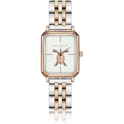 Vrouwenhorloge Amelia Parker Serenity