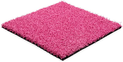 GJ Floors - Premium loper Dura | Roze - Breedte x Lengte: 1 meter / 3 meter