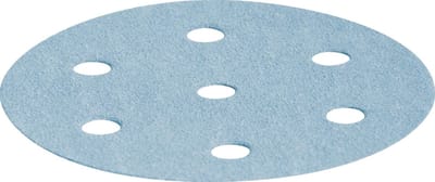 Festool 497373 Schuurschijf Diameter 90 mm Korrelgrootte (num): 400 100 stuk(s)