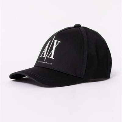Baseball cap Armani Exchange