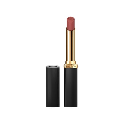 L'Oréal Paris Color Riche Intense Volume Matte Lipstick - 570 Worth it intense - Intens matte lipstick - 1,8gr