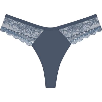 Damesslipjes Triumph Comfort Allure
