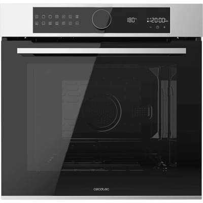 Four inbouw Cecotec Bolero Hexa P516000 Line A