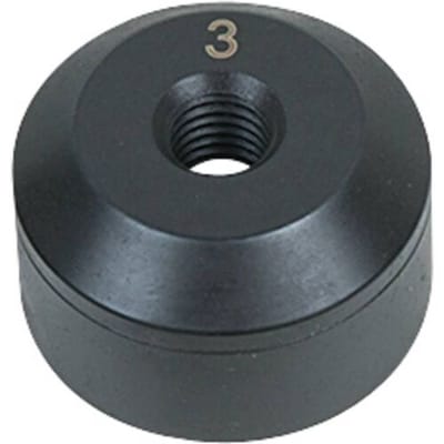 KS Tools 700.2151 Drukstuk 3, Ø 43,0 mm
