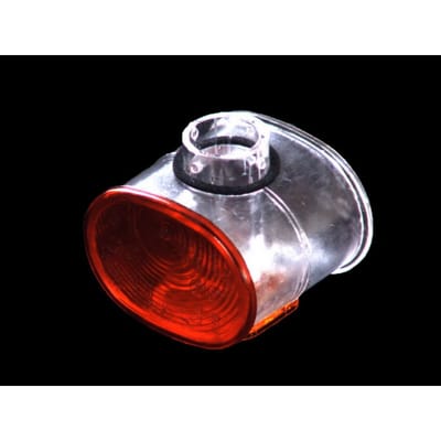 Aspock Achterlichtlens ASPÖCK A18-8136-007