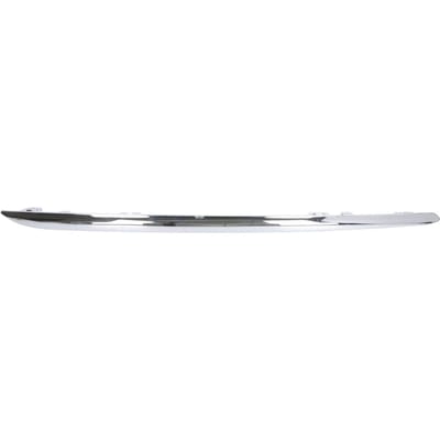 Sierlijst/beschermstrip, bumper BLIC 5703-05-3529974P rechts