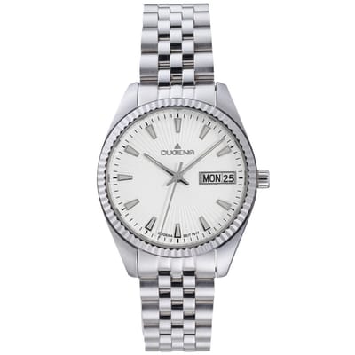 Dugena - 4461122 - Polshorloge - Women - Kwarts - Venetia