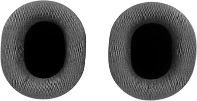 Comfortabele Vervangende Oorkussens voor Gaming Headsets, Geschikt voor Arctis 3/5/7 en Arctis 9, Zwart