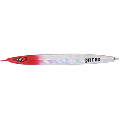 Lok Ragot Fit Jig