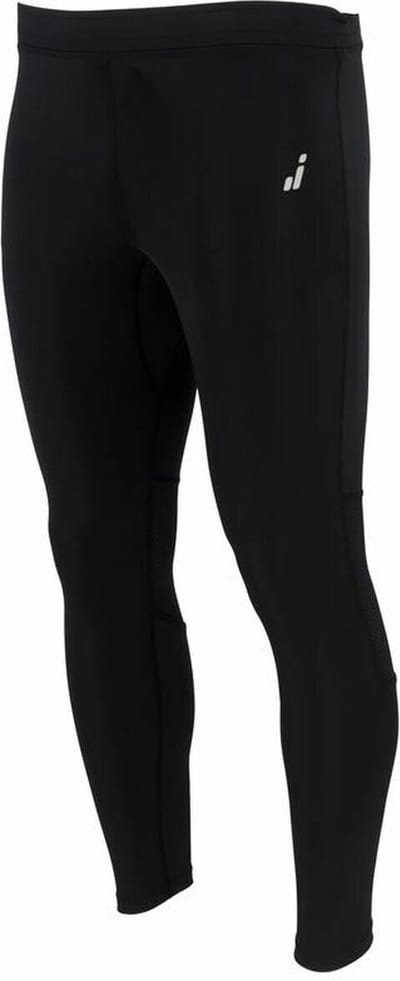 Sports Leggings for Men Joluvi Black