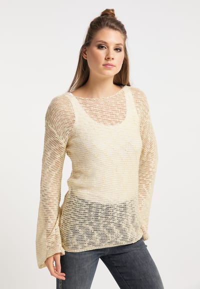 myMo ROCKS Sweater
