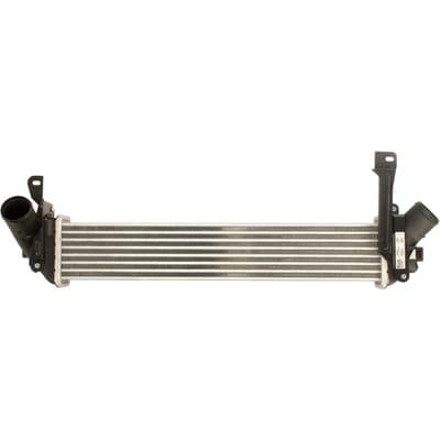 Intercooler NISSENS 96563