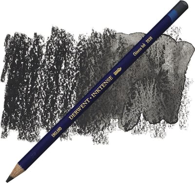 Derwent Inktense Chinese Ink 2030