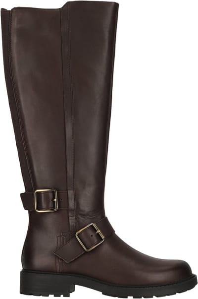 CLARKS Stiefel Orinoco 2