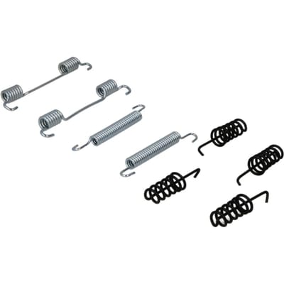 Toebehorenset, parkeerremschoen QUICK BRAKE 105-0775