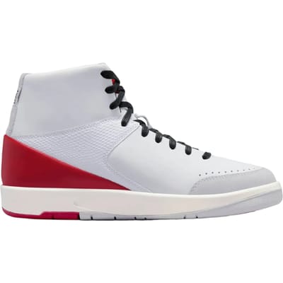 Air Jordan 2 Retro SE Nina Chanel Abney - DQ0558-160 - Maat 36 - Kleur als op foto - Schoenen