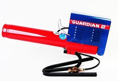 Guardian 2 Standaard Knalapparaat