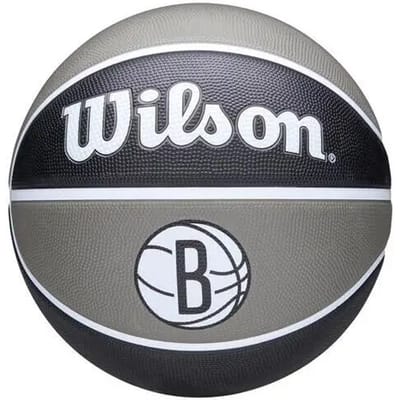 NBA Basketbal Team Tribute