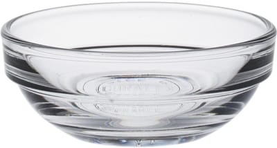 Duralex Lys Kom 6 cl - Gehard glas - 4 stuks