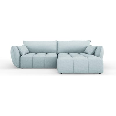 Hoekbank Harper rechts chenille | Milo Casa