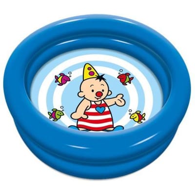 Bumba zwembad - opblaasbaar - diameter 80 cm