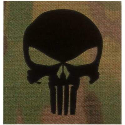 Insigne Clawgear Punisher IR