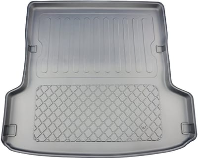 Kofferbakmat Kia EV9 2023-heden (past alleen met neergeklapte 3e zitrij) - Guardliner
