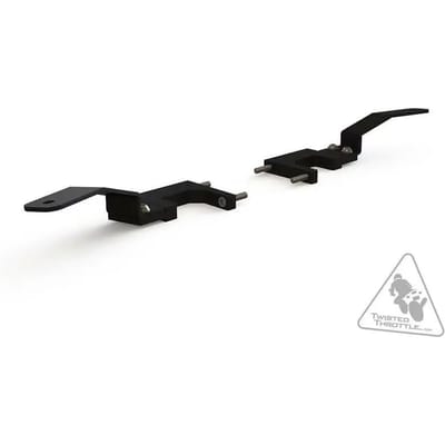 Extra motorlichtbeugel DENALI BMW R1200RT R 1250 RT ABS (0J61)