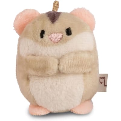 Hamster knuffel Nici Hamps