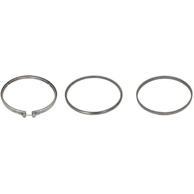 Montageset, roet-/partikelfilter DINEX 6LL016