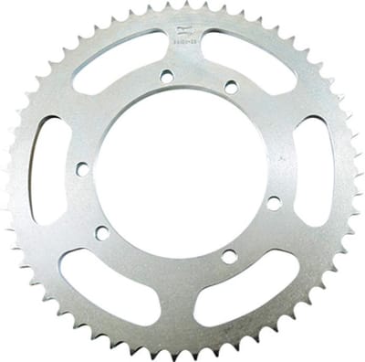Couronne de transmission Afam pour Moto Sherco 50 SM 2002 à 2013 Neuf