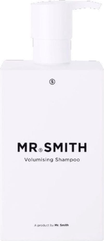 Mr. Smith Stimulating Conditioner 1000ml