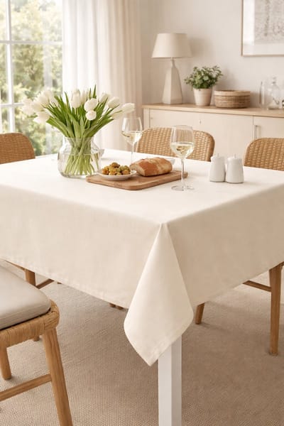 Pichler Fino tafellaken 135 × 170 cm