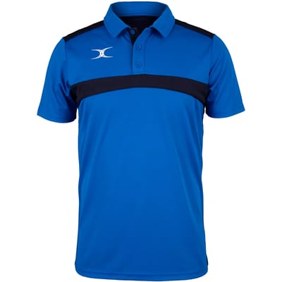 Gilbert Photon Polo Jnr Royal / Donker Navy - 5 - 6 Yrs