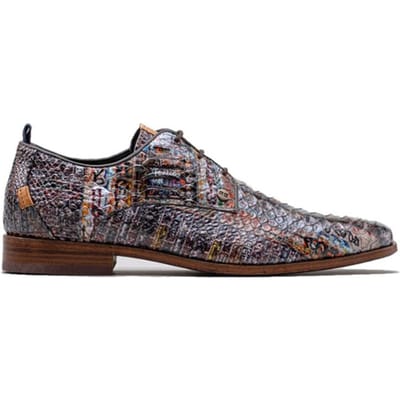 Rehab 1912205142-greg snake fantasy 4000-brown