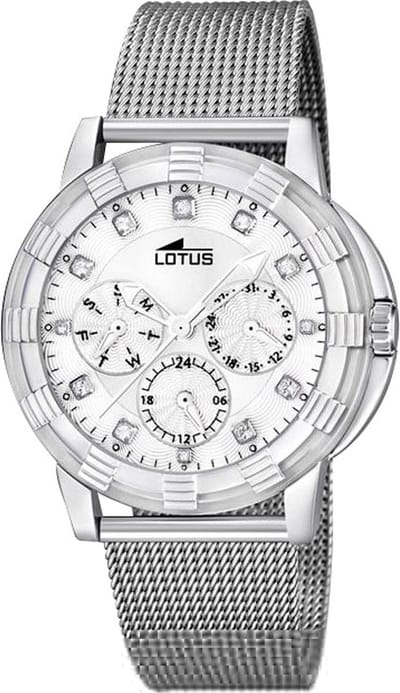 Lotus - 15746/K - Polshorloge - Dames