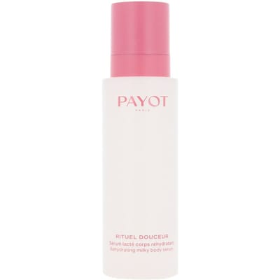 Payot Rituel Douceur Sérum Lacté Corps Réhydratant Bodyspray Dames 100 ml