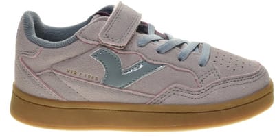 Roze Fashion Meisjes Sneaker Victoria maat 32