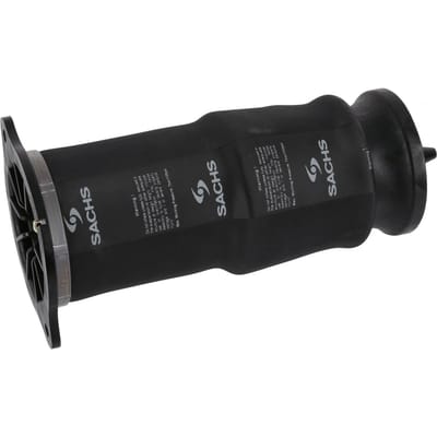 Luchtvering, chassis SACHS 994 907