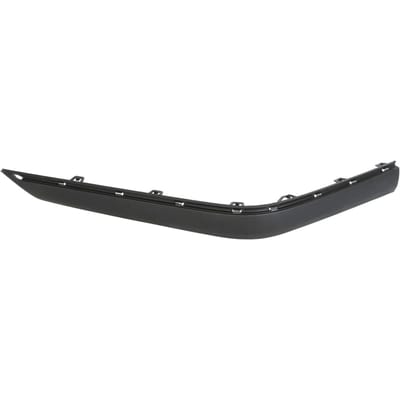 Sierlijst/beschermstrip, bumper BLIC 5703-05-5536975P links