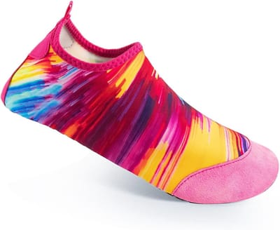 Snel drogende waterschoenen voor heren en dames, ideaal voor strand, zwemmen en kamperen
