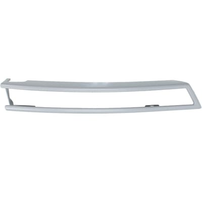 Sierlijst/beschermstrip, bumper BLIC 5703-05-9540922P rechts