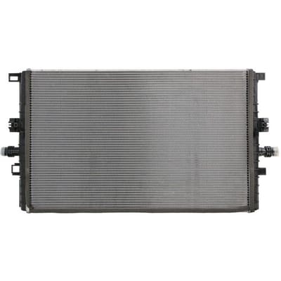 Radiator, motorkoeling NRF 550323
