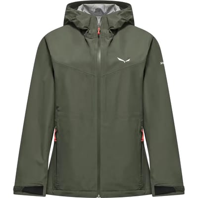 Waterdicht damesjack Salewa Puez
