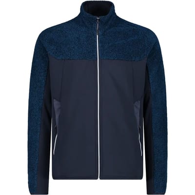 Cmp 33p2447 Jas Blauw 2XL Man