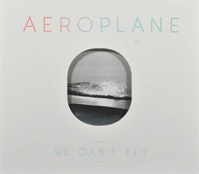 We Can't Fly
