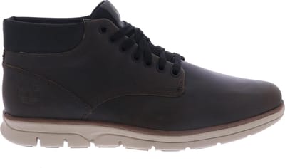 Timberland - maat 44 - Bradstreet Heren Chukka Boots - Bruin