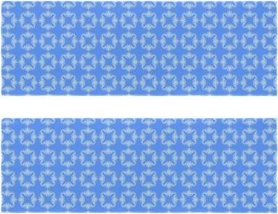 Sport Handdoek - Sneldrogende Reishanddoek - Actief Blijven - Super Absorberend - 295 x 815 cm - Veelkleurig