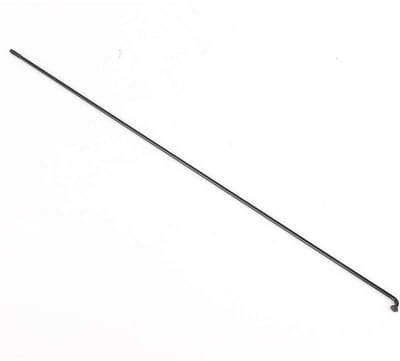 Dailygoods- Fietspaken Set 36 Stuks - Hoogwaardig #45 Staal - 259mm Lengte - Stabiel en Duurzaam - Voor Fietswielen - Verkrijgbaar in 5 Kleuren